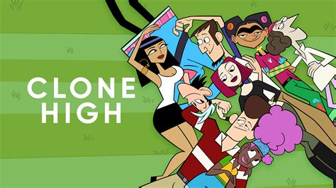 clone high season 3 where to watch|watch clone high online.